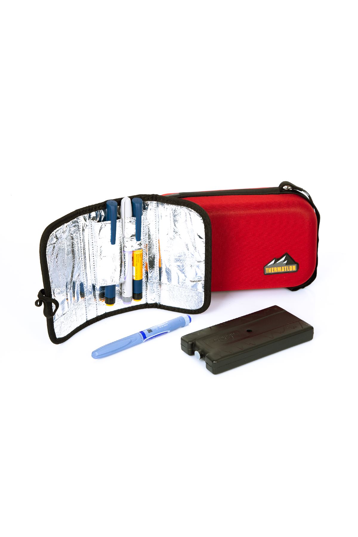 Thermatlon Insulin Cooler Bag