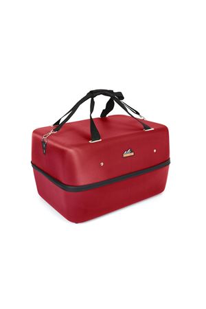 Thermatlon Moto Kurye Yemek Servis Çantası