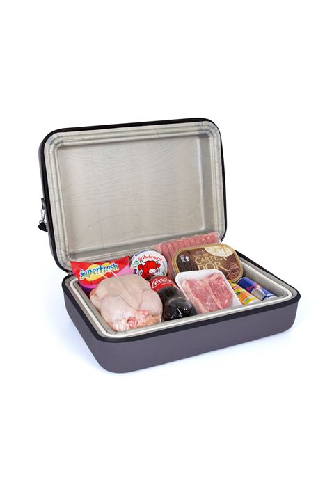 Thermatlon Camping Cooler Bag 14 LT