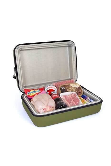 Thermatlon Camping Cooler Bag 14 LT