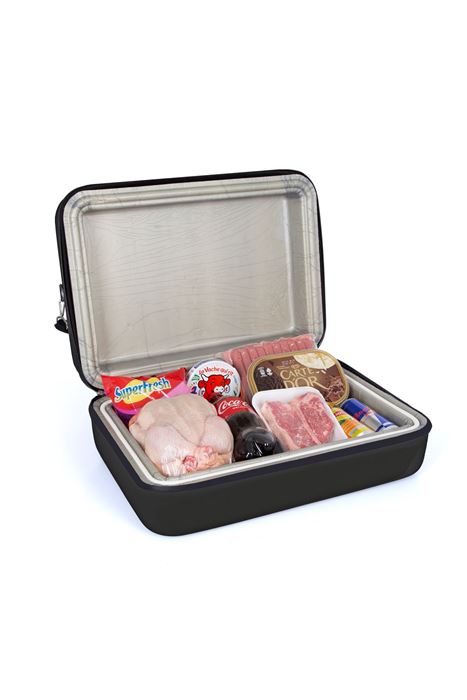 Thermatlon Camping Cooler Bag 14 LT