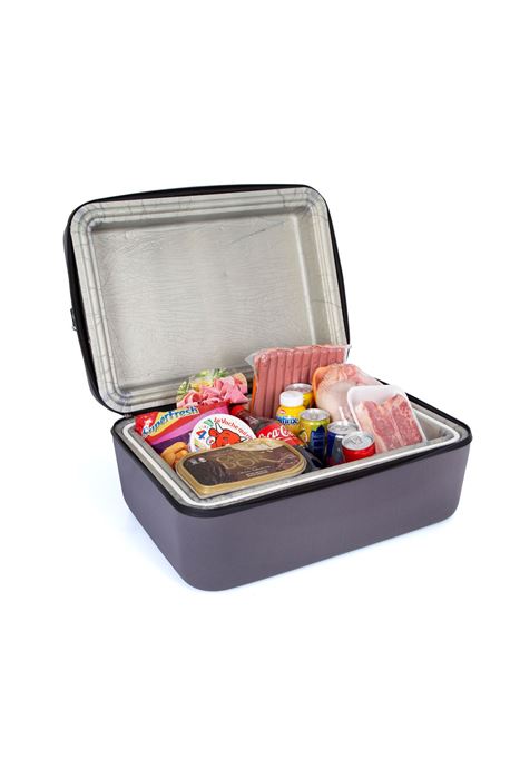 Thermatlon Camping Cooler Bag 21 LT