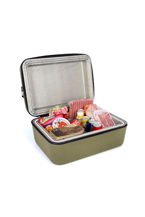 Thermatlon Camping Cooler 21 LT