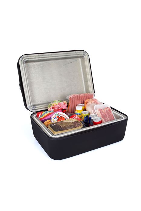 Thermatlon Camping Cooler Bag 21 LT