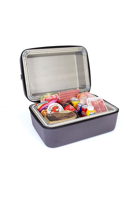 Thermatlon Camping Cooler 28 LT