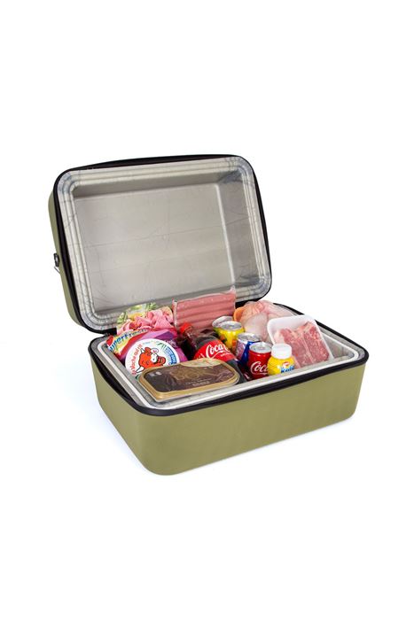 Thermatlon Camping Cooler 28 LT