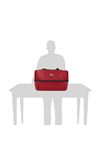 THERMATLON FAST FOOD DELIVERY BAG