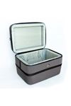 Thermatlon XL Boat Cooler 35 LT - Grey